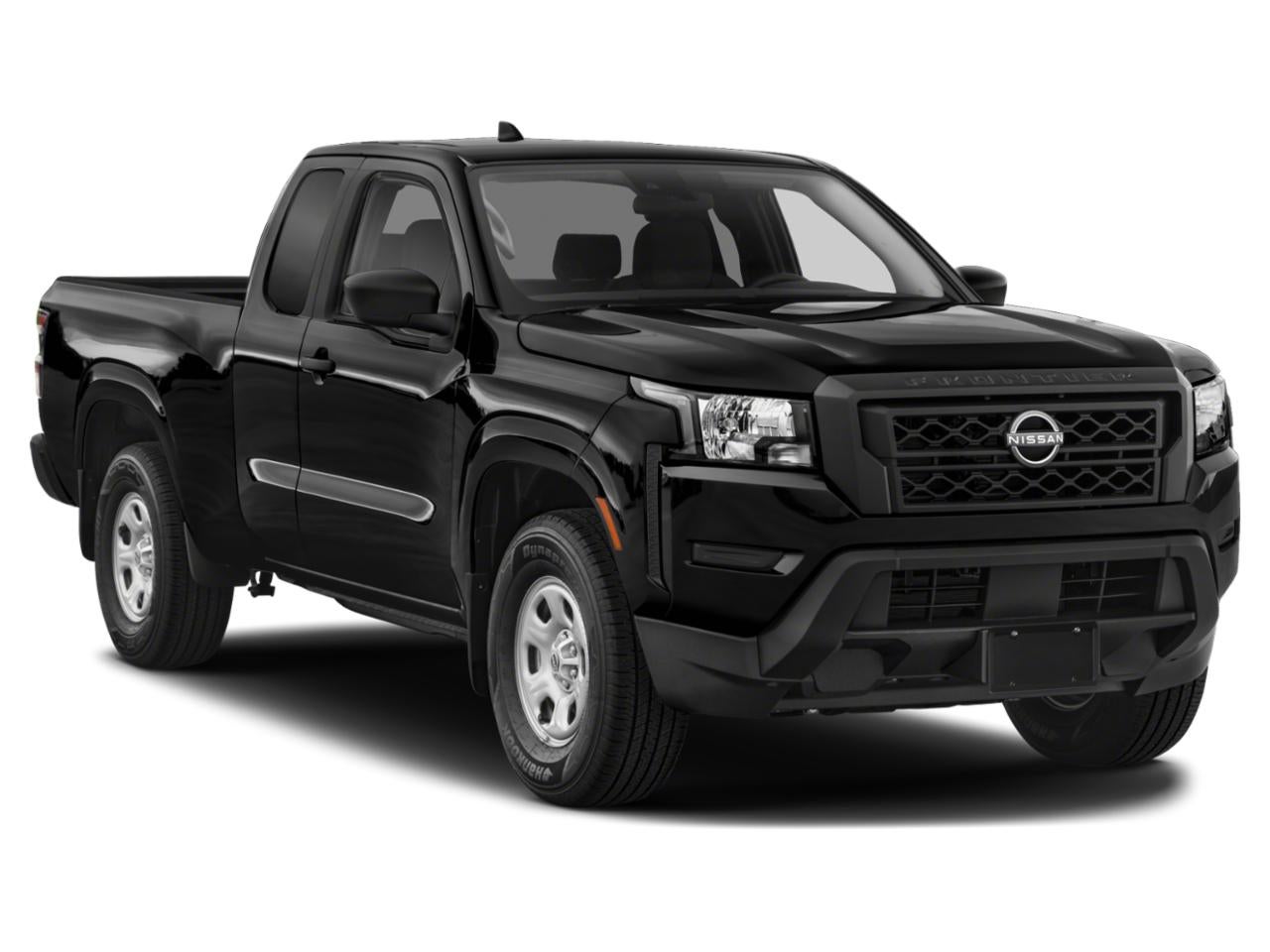2022 Nissan Frontier King Cab 4x2 S Auto