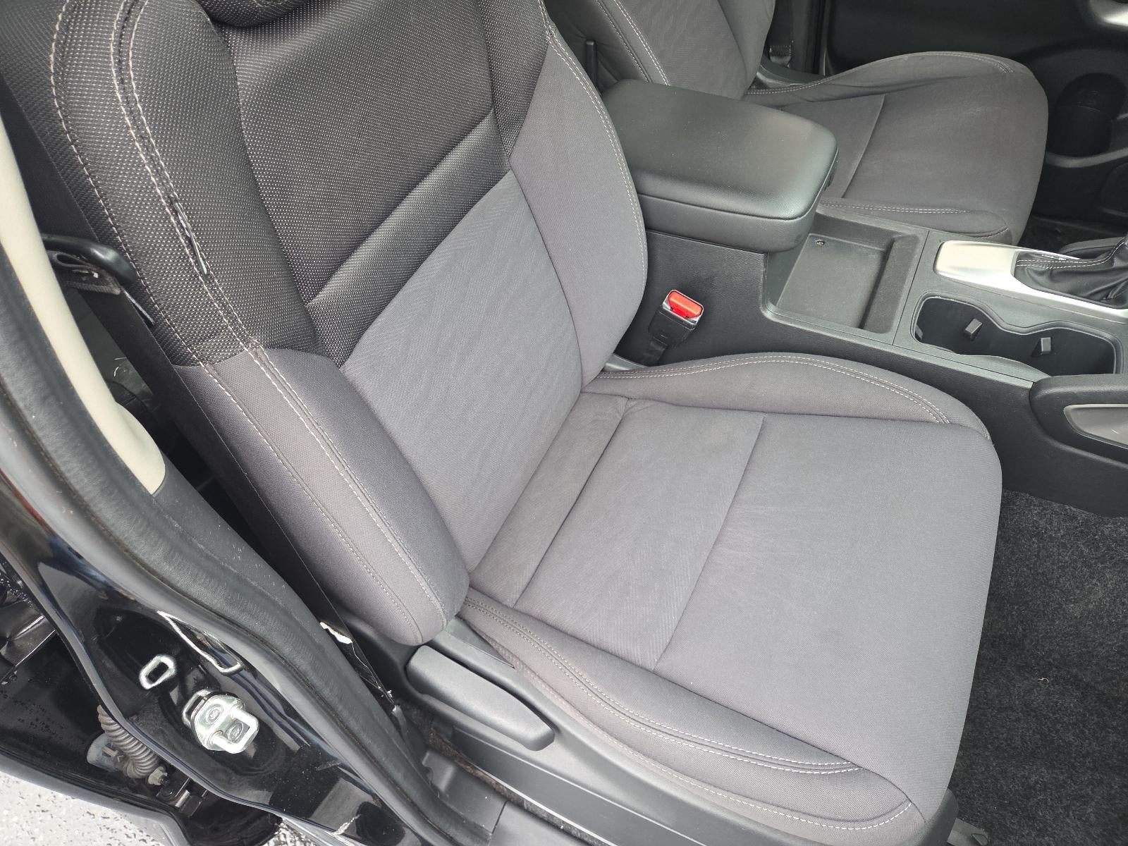 2022 Nissan Frontier Crew Cab 4x4 SV Auto