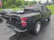 2022 Nissan Frontier Crew Cab 4x4 SV Auto