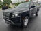 2022 Nissan Frontier Crew Cab 4x4 SV Auto