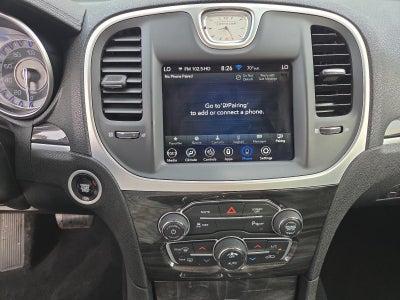 2022 Chrysler 300 Touring L AWD