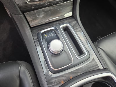 2022 Chrysler 300 Touring L AWD