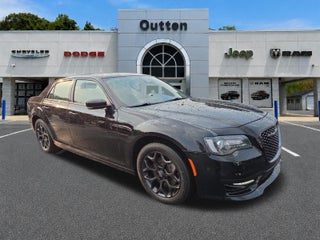 2022 Chrysler 300 Touring L AWD