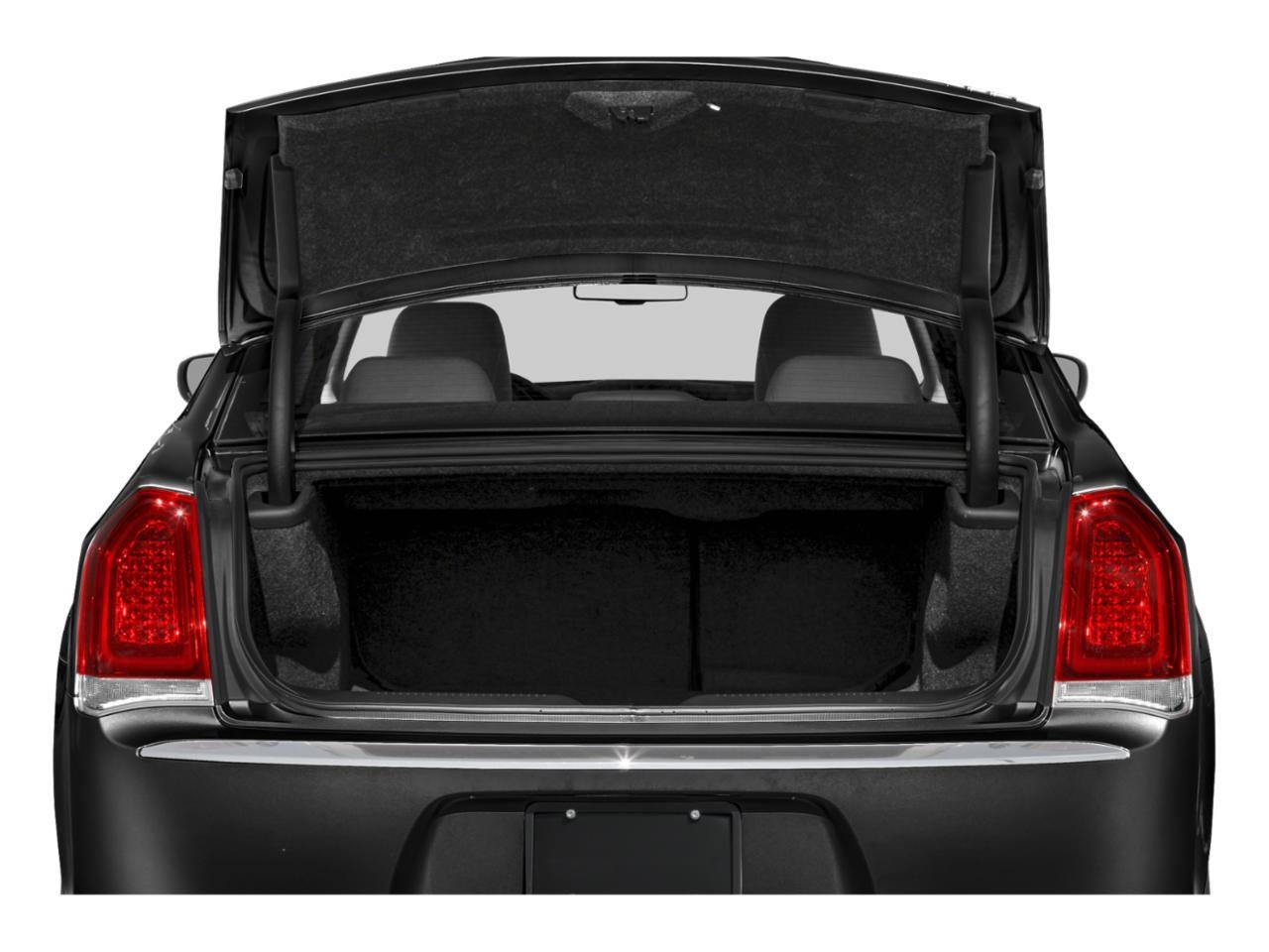 2022 Chrysler 300 Touring L AWD