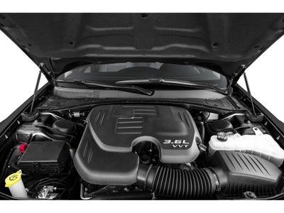 2022 Chrysler 300 Touring L AWD