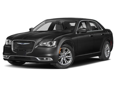 2022 Chrysler 300 Touring L AWD