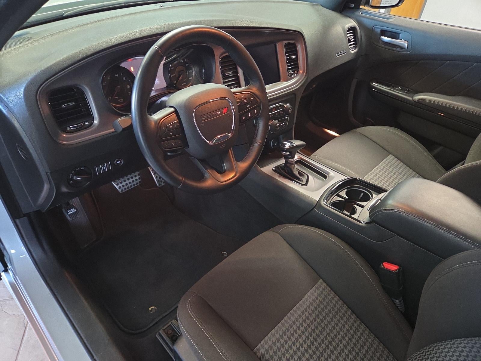 2023 Dodge Charger GT AWD