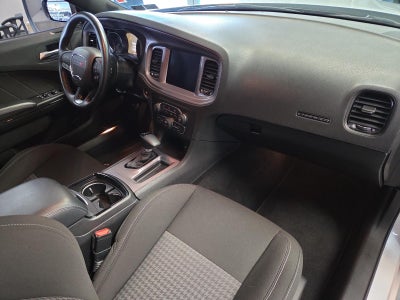 2023 Dodge Charger GT AWD