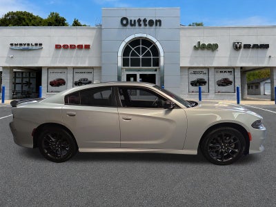2023 Dodge Charger GT AWD