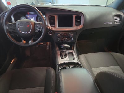 2023 Dodge Charger GT AWD