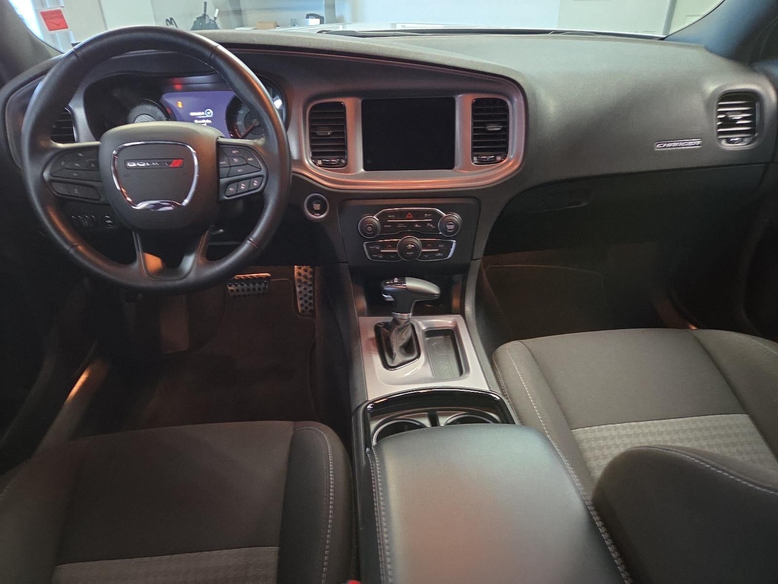 2023 Dodge Charger GT AWD