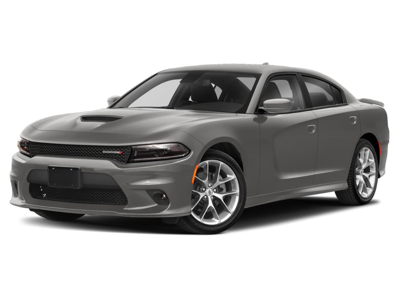 2023 Dodge Charger GT AWD