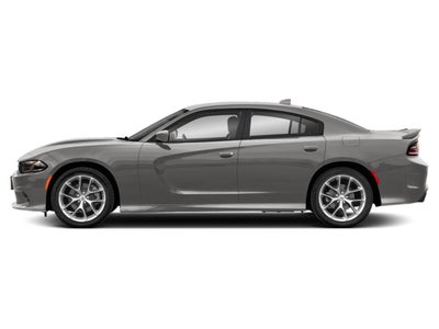 2023 Dodge Charger GT AWD