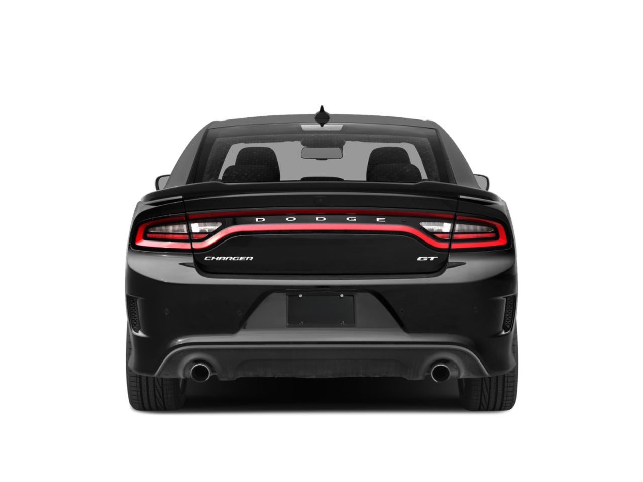 2023 Dodge Charger GT AWD