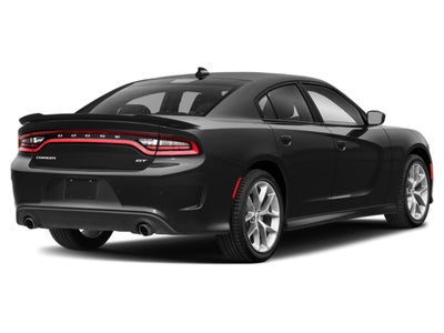 2023 Dodge Charger GT AWD