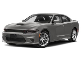 2023 Dodge Charger GT AWD