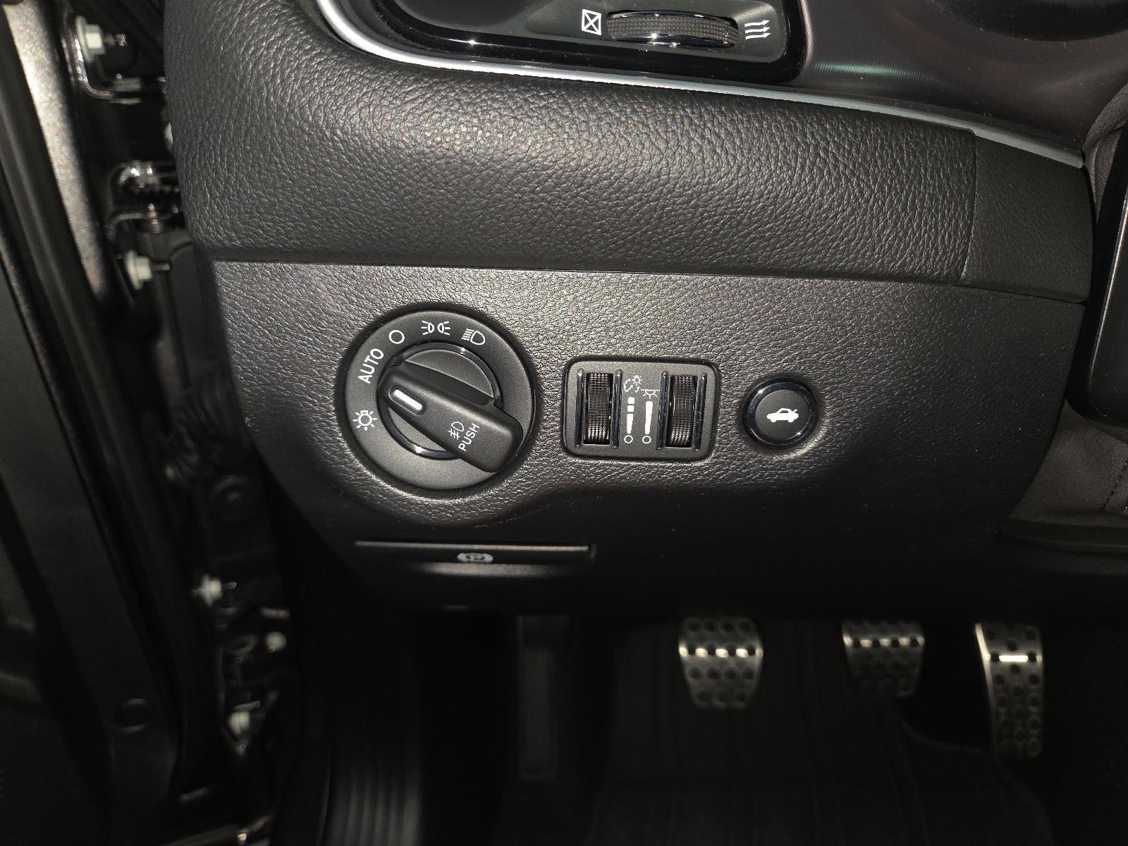 2020 Dodge Challenger R/T RWD