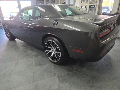 2020 Dodge Challenger R/T RWD