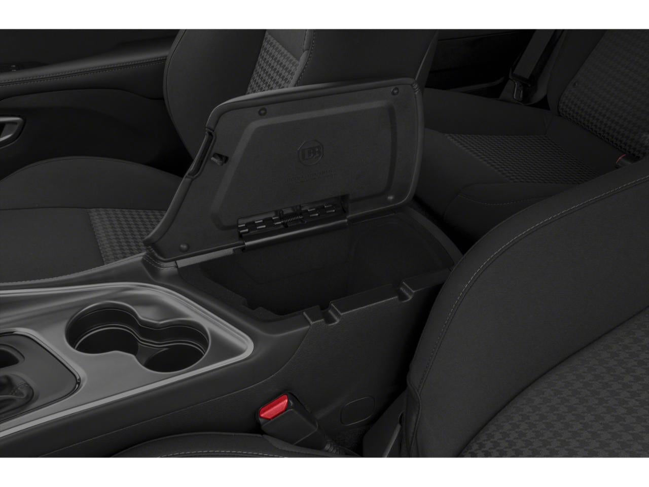 2020 Dodge Challenger R/T RWD