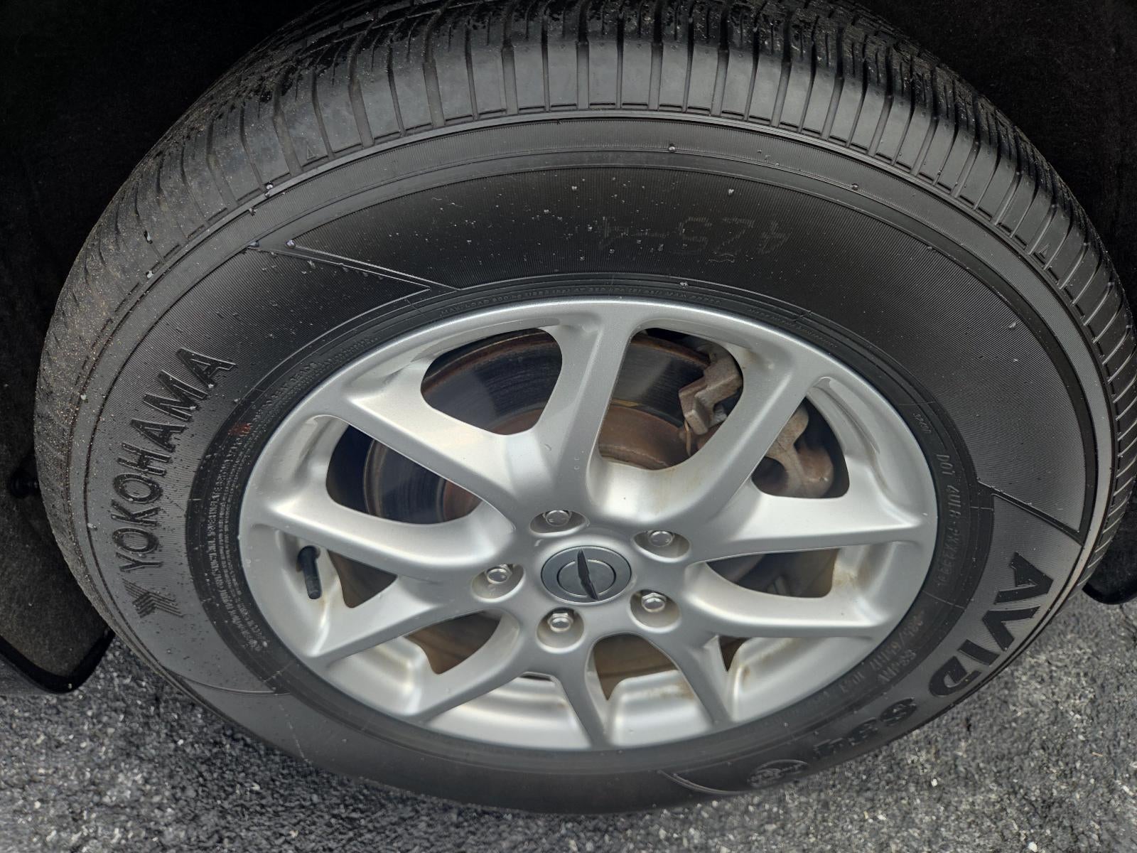 2023 Chrysler Pacifica Touring L FWD