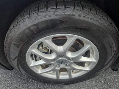 2023 Chrysler Pacifica Touring L FWD