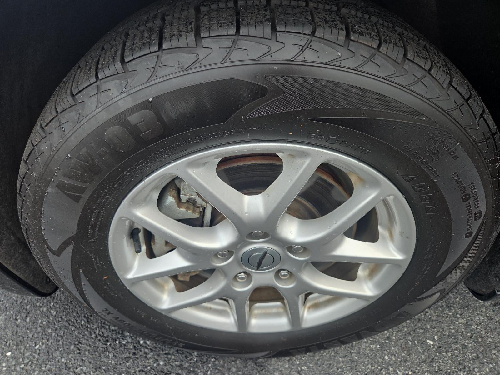 2023 Chrysler Pacifica Touring L FWD