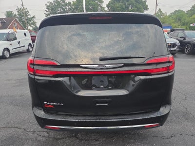 2023 Chrysler Pacifica Touring L FWD