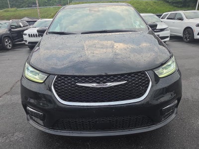 2023 Chrysler Pacifica Touring L FWD