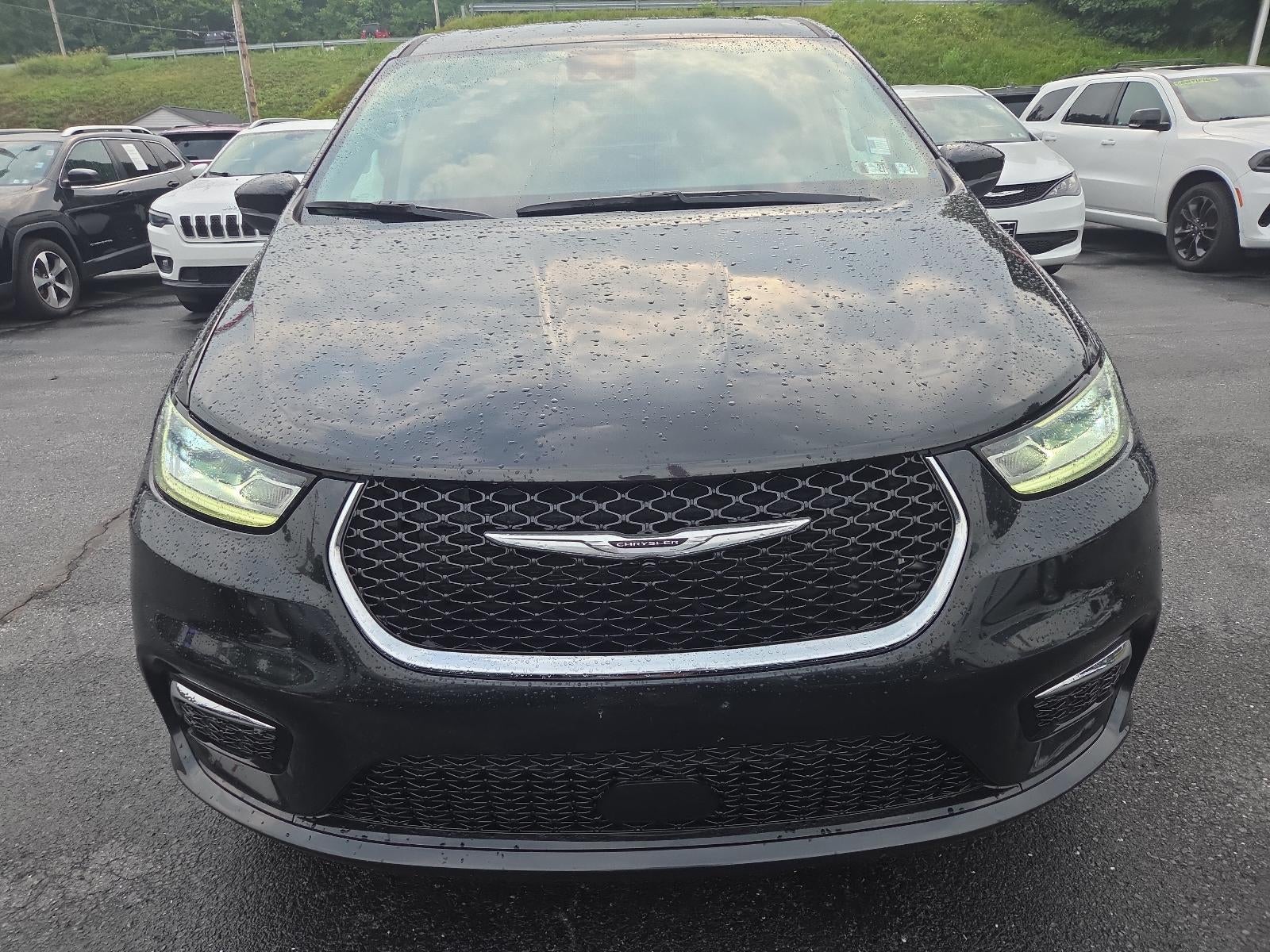 2023 Chrysler Pacifica Touring L FWD