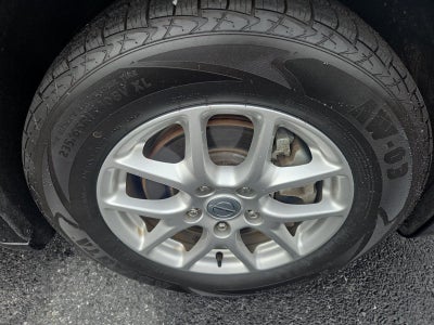 2023 Chrysler Pacifica Touring L FWD