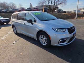 2024 Chrysler Pacifica Touring L FWD