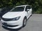 2022 Chrysler Voyager LX FWD