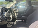 2022 Chrysler Voyager LX FWD