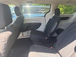 2022 Chrysler Voyager LX FWD