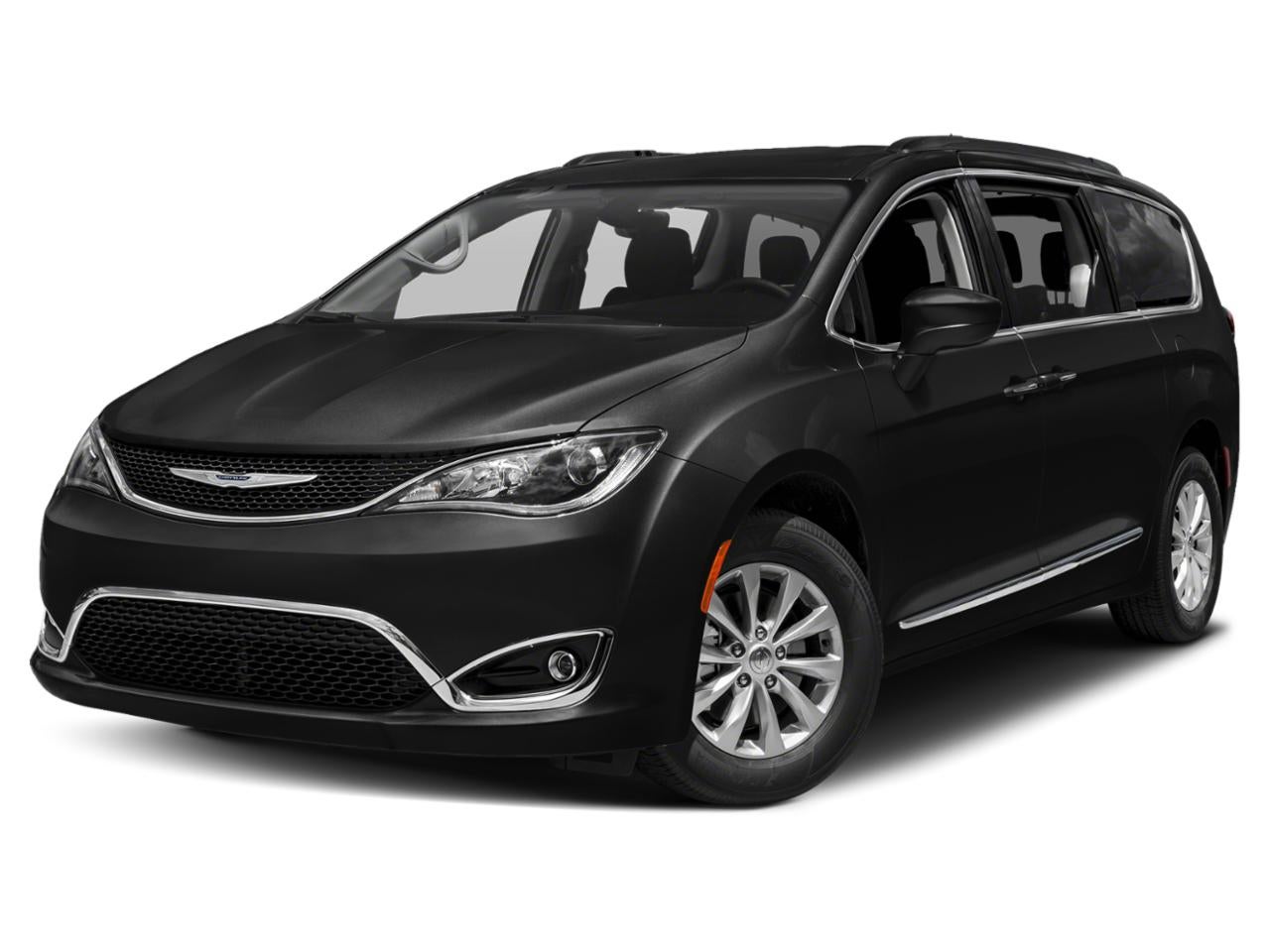 2019 Chrysler Pacifica Touring Plus FWD