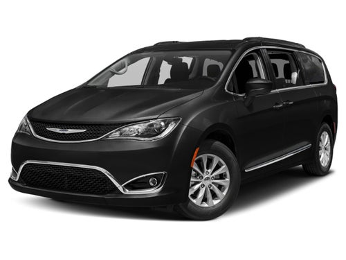2019 Chrysler Pacifica Touring Plus FWD