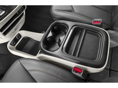 2019 Chrysler Pacifica Touring Plus FWD