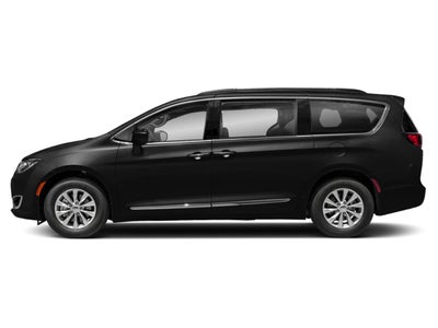 2019 Chrysler Pacifica Touring Plus FWD