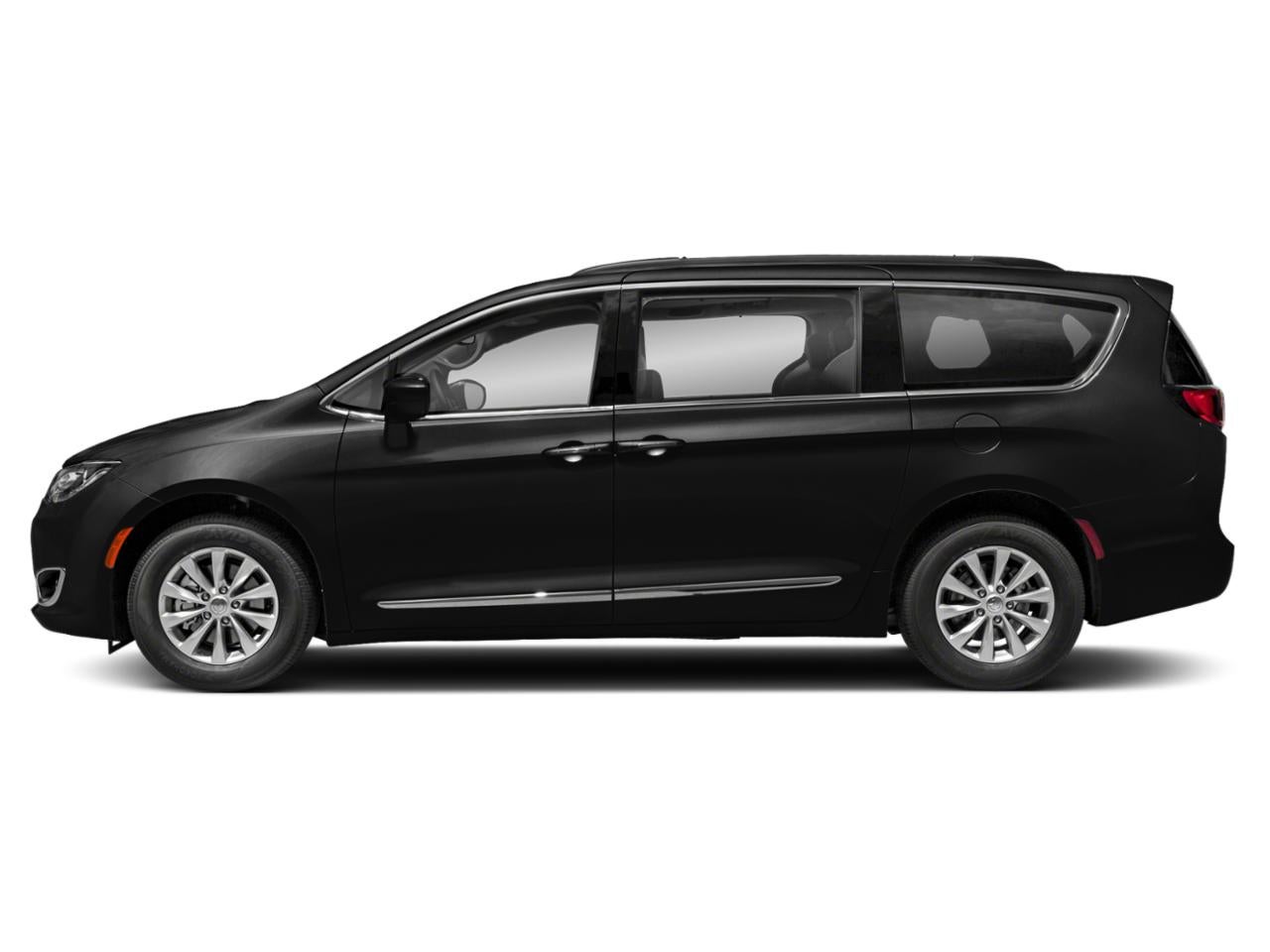 2019 Chrysler Pacifica Touring Plus FWD