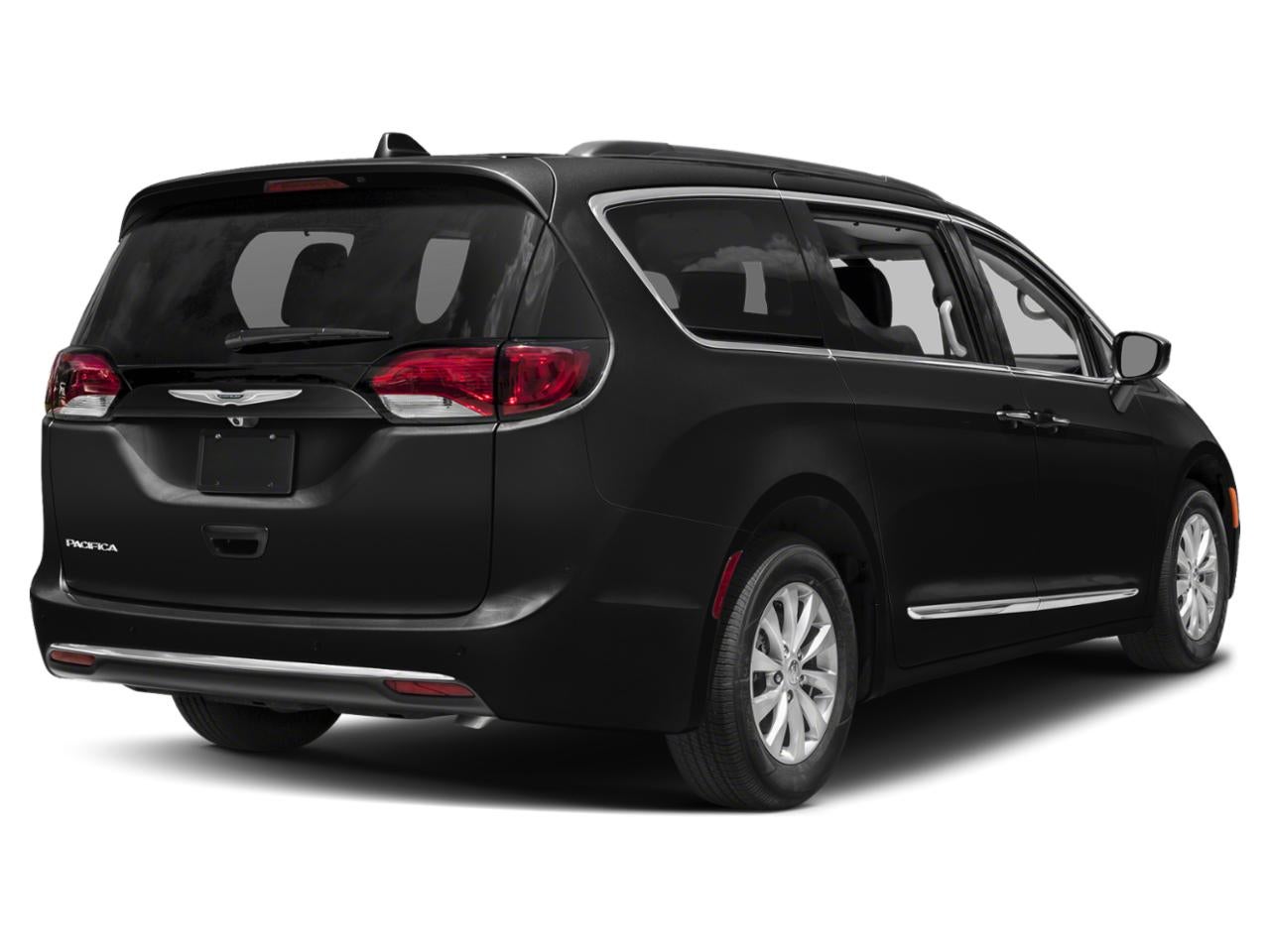 2019 Chrysler Pacifica Touring Plus FWD