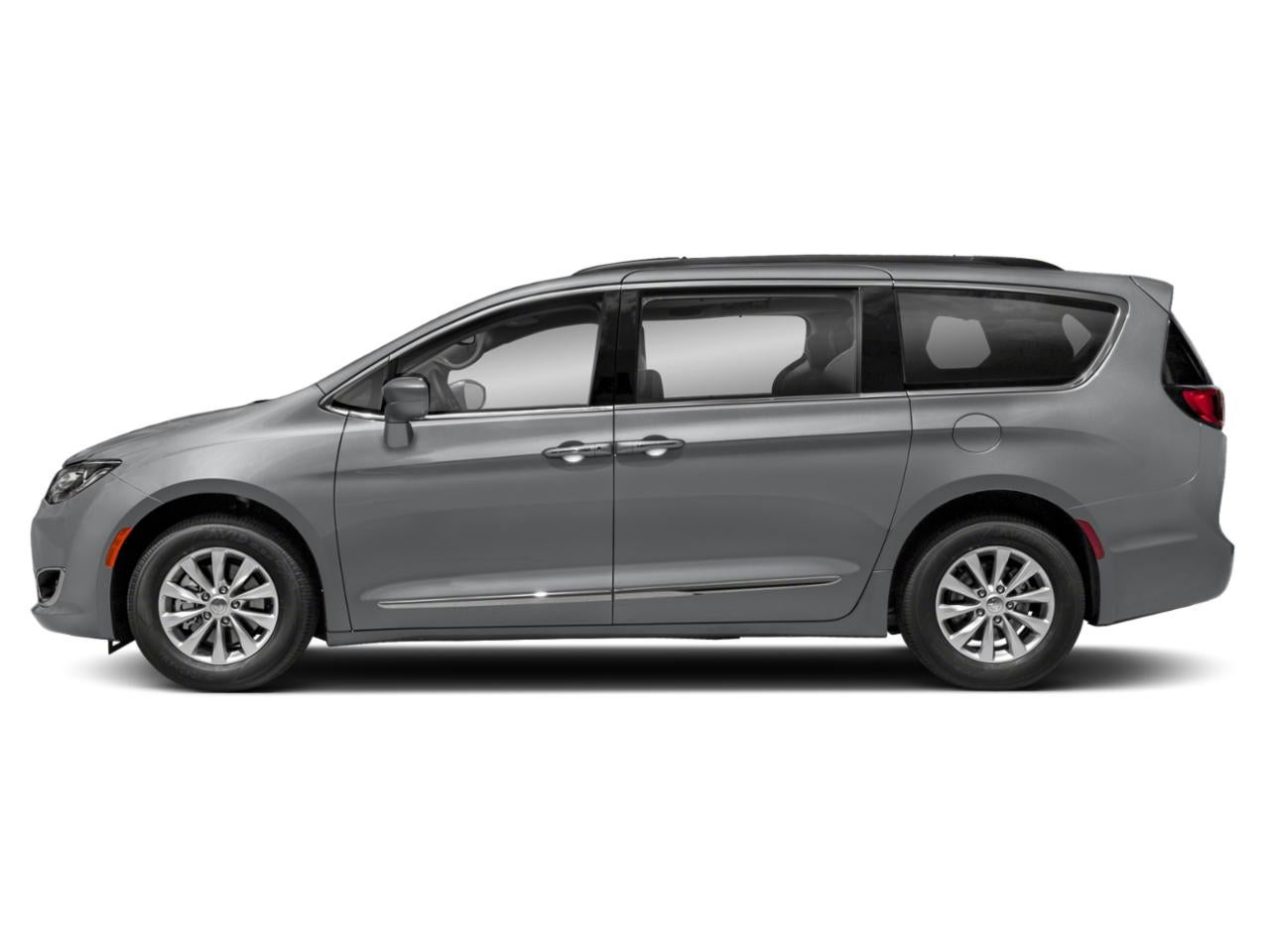 2019 Chrysler Pacifica Touring Plus FWD