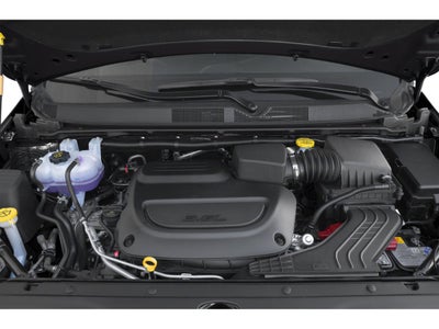 2026 Chrysler Pacifica Limited FWD