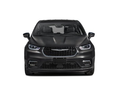 2026 Chrysler Pacifica Limited FWD