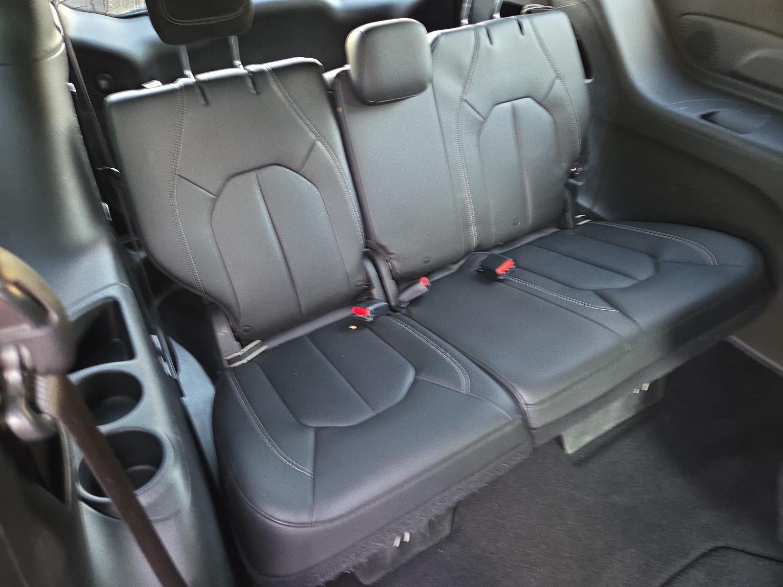 2021 Chrysler Pacifica Touring L AWD
