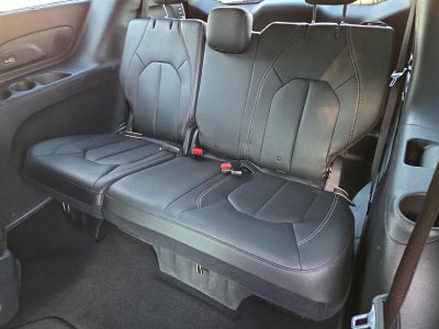 2021 Chrysler Pacifica Touring L AWD