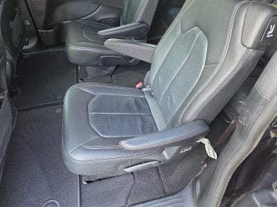 2021 Chrysler Pacifica Touring L AWD