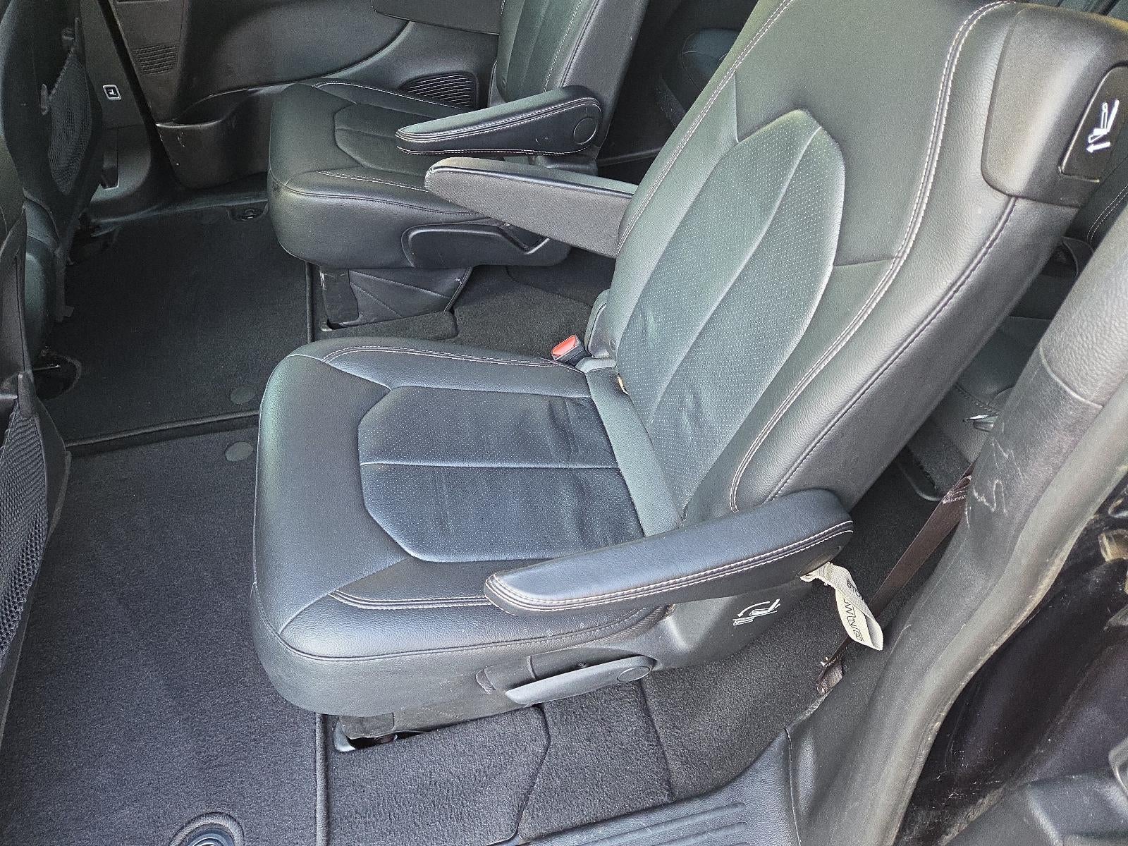 2021 Chrysler Pacifica Touring L AWD