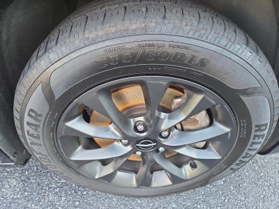 2021 Chrysler Pacifica Touring L AWD