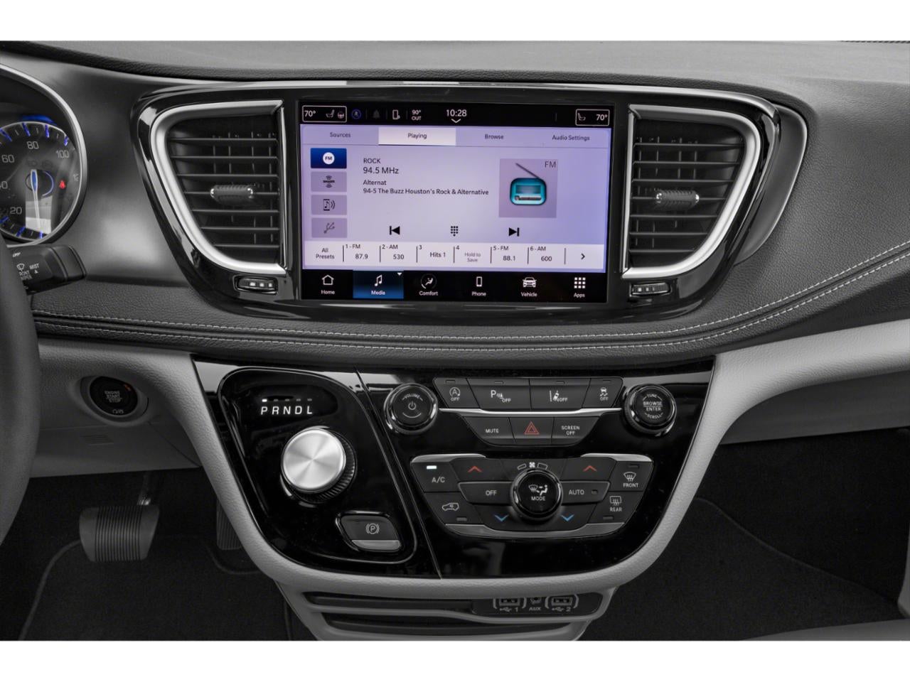 2023 Chrysler Pacifica Touring L AWD