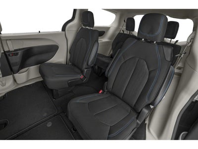 2021 Chrysler Pacifica Touring L AWD